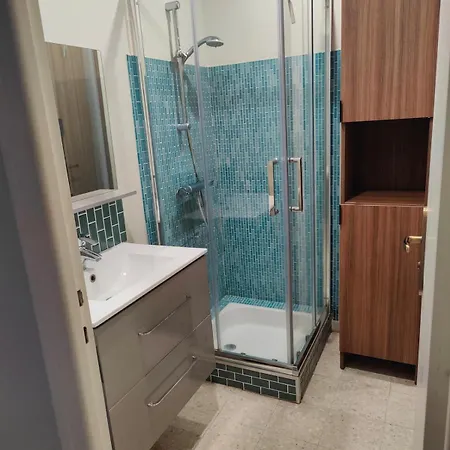 Apartamento Coquet Avec Patio Privatif-stationnement Gratuit à Proximité Perpinhã